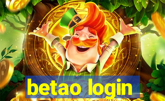 betao login